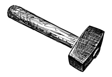 çekiç