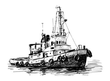 Sanayi tekne