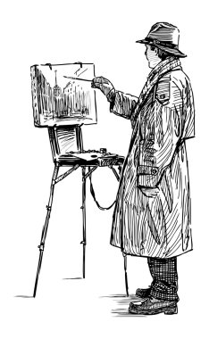 ressam