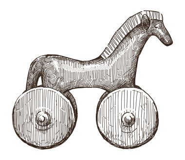 Truva atı
