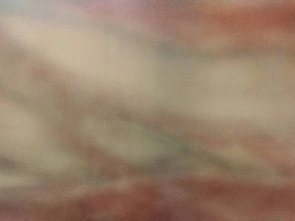 Kırmızı ve beyaz arka plan bulanık. Bulanık doku.