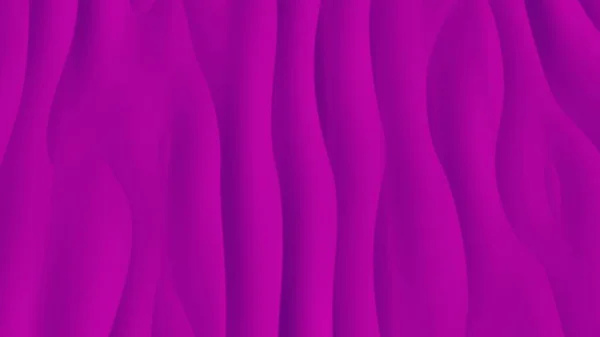 Dikey çizgileri olan güzel mor soyutlama. Mor doku ve arka plan. 3B resim.