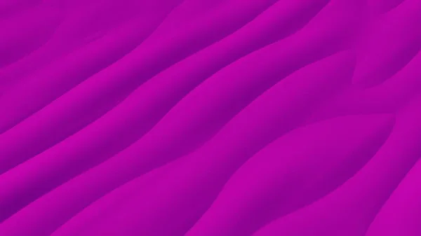 Abstracción Púrpura Con Patrones Suaves Convexos Textura Líquida Fondo Púrpura — Foto de Stock