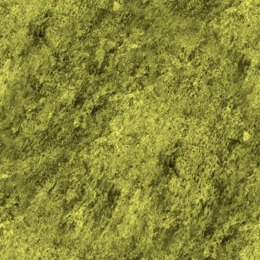 Kuru toprağın sarı, kirli yüzeyi. Benekli desenli açık sarı arkaplan.