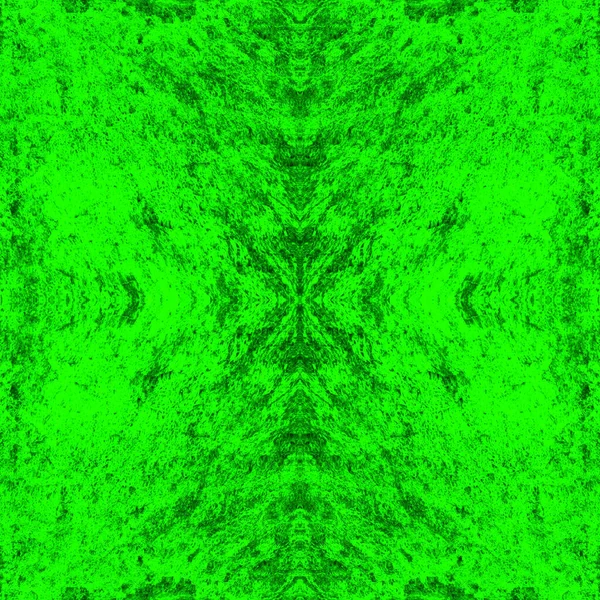 Зелена Брудна Поверхня Сухої Землі Світло Зелений Безшовний Фон Строкатою — стокове фото
