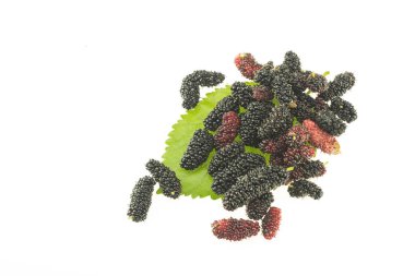 Dut, besin değeri yüksek küçük, tatlı bir meyvedir. Ayrıca birçok sağlık sigortası da var.