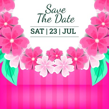 Mutlu kadınlar günü için arka plan illüstrasyonuName