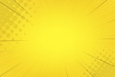 stylized cartoon background, vector illustration