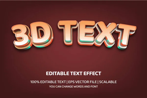 Stylized Banner Text Lettering Vector Illustration —  Vetores de Stock