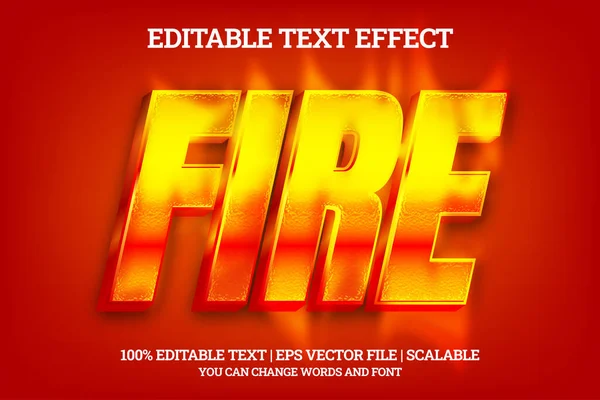 Jogo free fire premium 3d vetorial efeito de texto totalmente editável de  alta qualidade