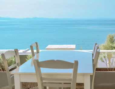 Yunan Adası restaurant