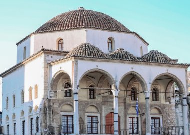 Mermer Tapınak