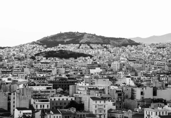 Ateny — Zdjęcie stockowe