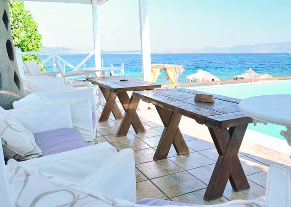 Yunan Adası restaurant