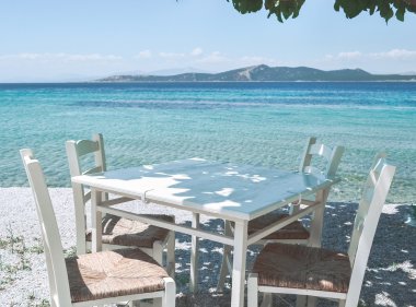Yunan Adası restaurant