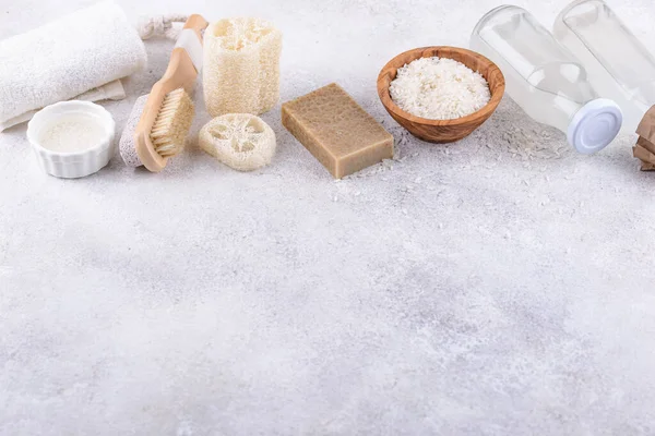 Pirinç suyu. Mayalanmış güzellik kozmetik