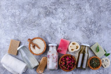 Pirinç, gül ve yeşil çaydan mayalanmış kozmetik