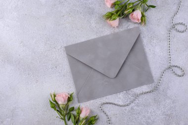 Düğün davetiyesi. Tarih kavramını kaydet