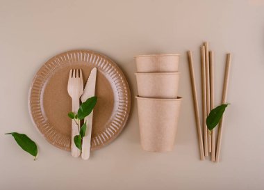 Yeniden kullanılabilir doğal sıfır bel çevre dostu sürdürülebilir gıda ambalajı