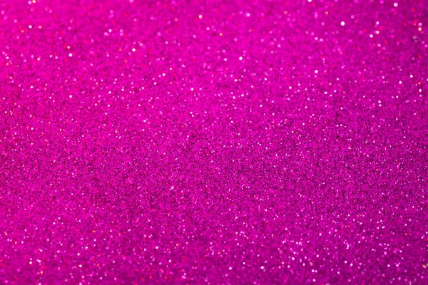 Astratto Sfondo Texture Magenta Con Superficie Lucida Glitter — Foto Stock