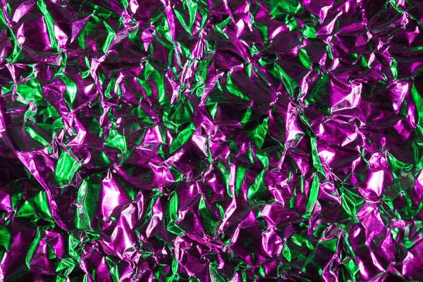 Абстрактный Фоновый Фон Цветовым Неоновым Светом — стоковое фото