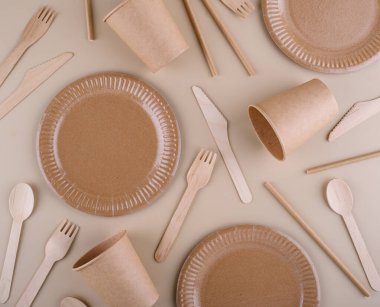 Reusable natural zero waist eco friendly sustainable food packaging