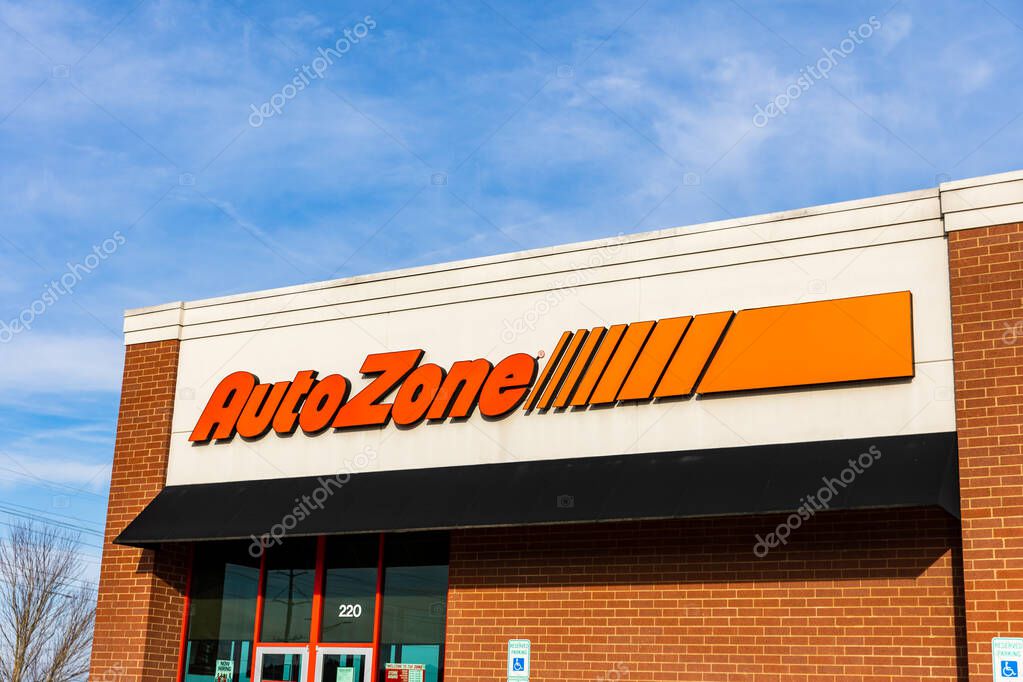 Flowood, MS - 2021: AutoZone is a retailer of automotive parts and accessories.