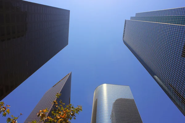 Los Angeles, Stati Uniti — Foto Stock