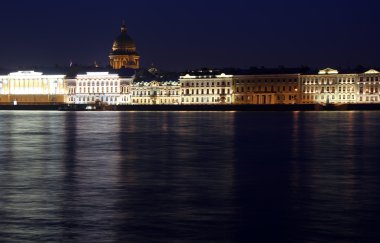 St. Petersburg, Rusya.