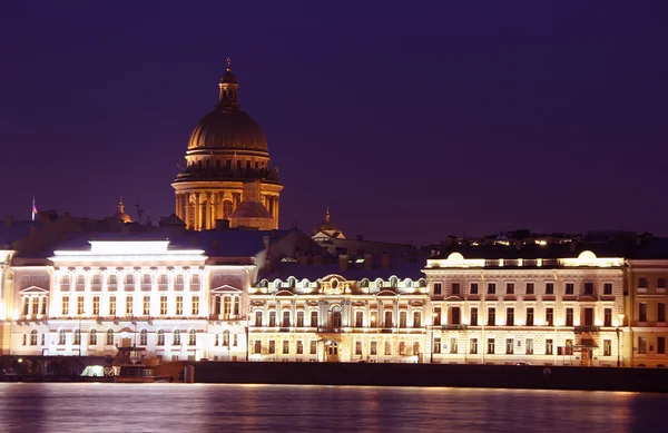 St Petersburg, Ryssland — Stockfoto