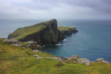 Isle of skye, İskoçya