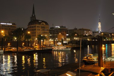 Hamburg, Almanya
