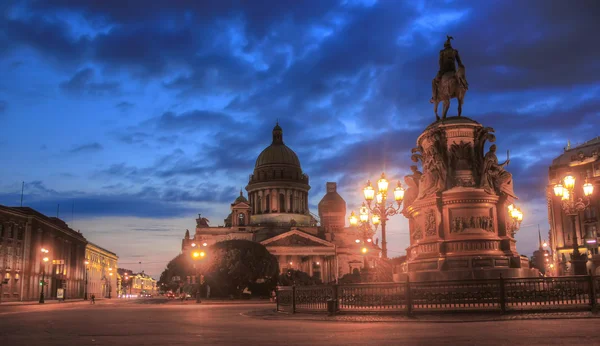 St. Petersburg, Rusya.