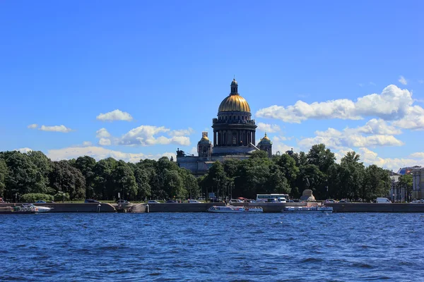 Sint Petersburg, Rusland — Stockfoto