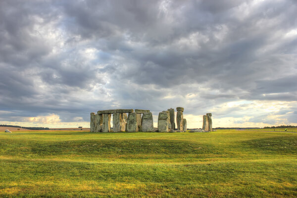 Stonehenge, UK