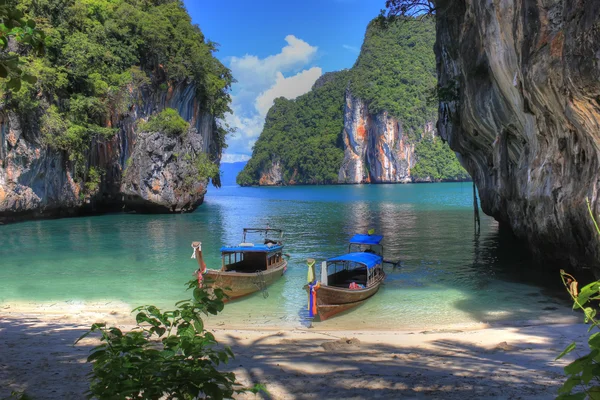 Krabi, Tayland