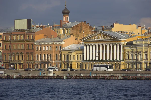 Sint Petersburg, Rusland — Stockfoto