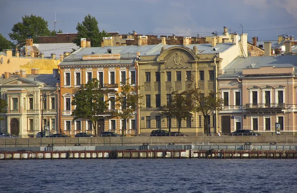 Санкт-Петербург, Російська Федерація — стокове фото