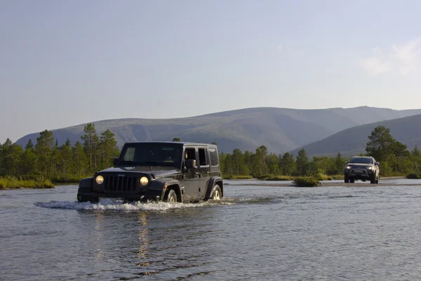 kola Yarımadası, murmansk bölgesi, Rusya Federasyonu