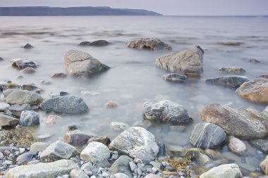 barents Denizi, murmansk bölgesi, Rusya Federasyonu