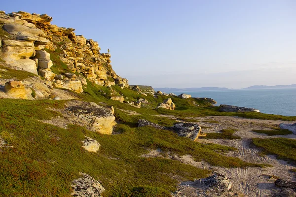 barents Denizi, murmansk bölgesi, Rusya Federasyonu