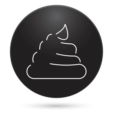 Oklar pürüzsüz desen, parlak vektör çizimi.