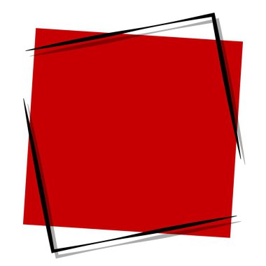 Oklar pürüzsüz desen, parlak vektör çizimi.