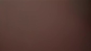 4K bokeh ışık sızıntısı soyut lens parlamaları arka plan döngüsü üst üste biner. Simli süslemenin minimalist yaratıcı lüks güzelliği için animasyon element şablonu.