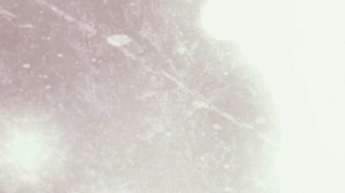 Old damaged film texture negative noise, dust and grain. Dynamic film rolling effect. 16mm, 35mm tape texture. Retro vintage effect of overexposed strips. High quality FullHD footage