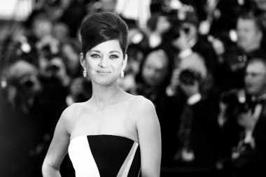 Marion Cotillard