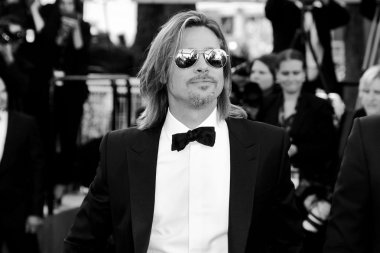 Brad Pitt