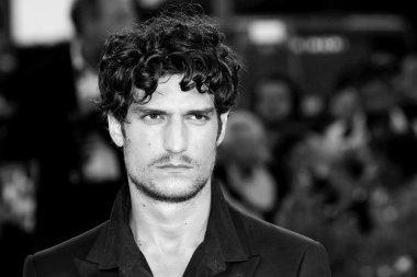 Louis Garrel