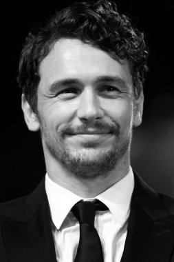 James Franco