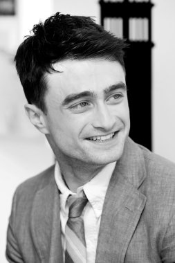 Daniel Radcliffe